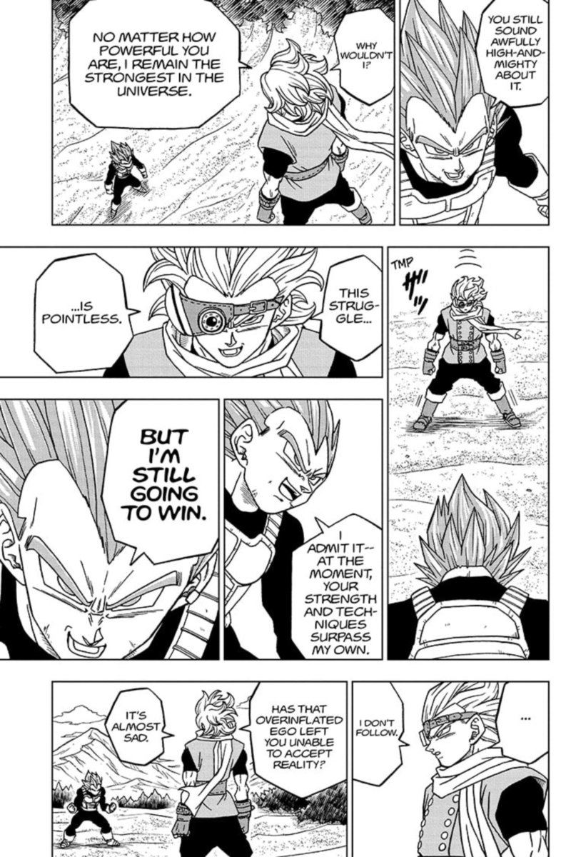 Dragon Ball Super 74 25