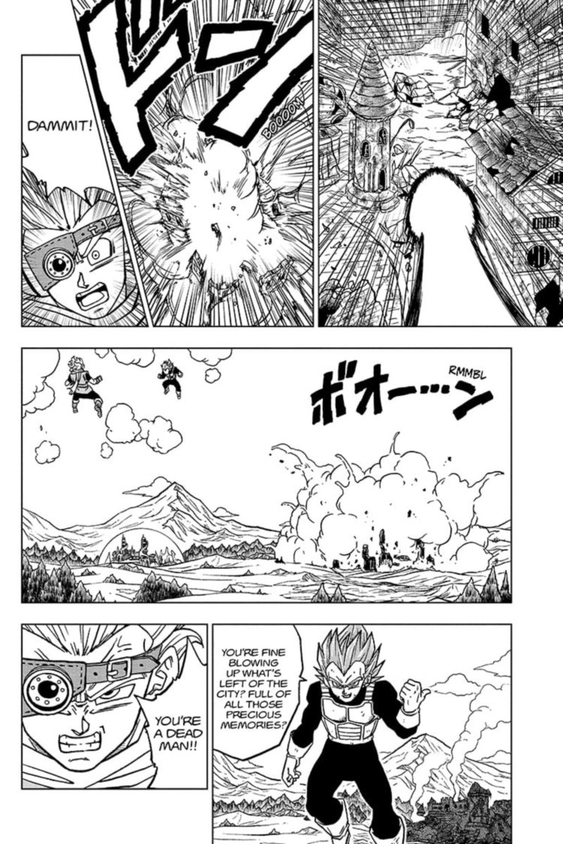 Dragon Ball Super 74 32