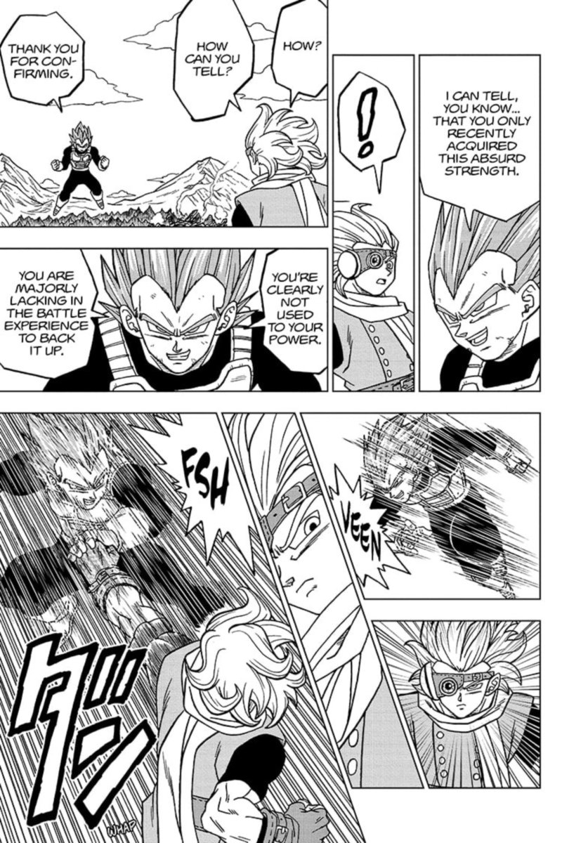 Dragon Ball Super 74 33