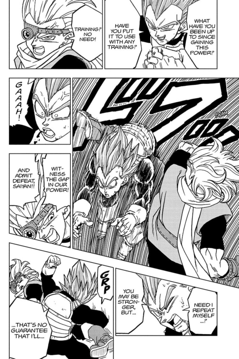 Dragon Ball Super 74 34