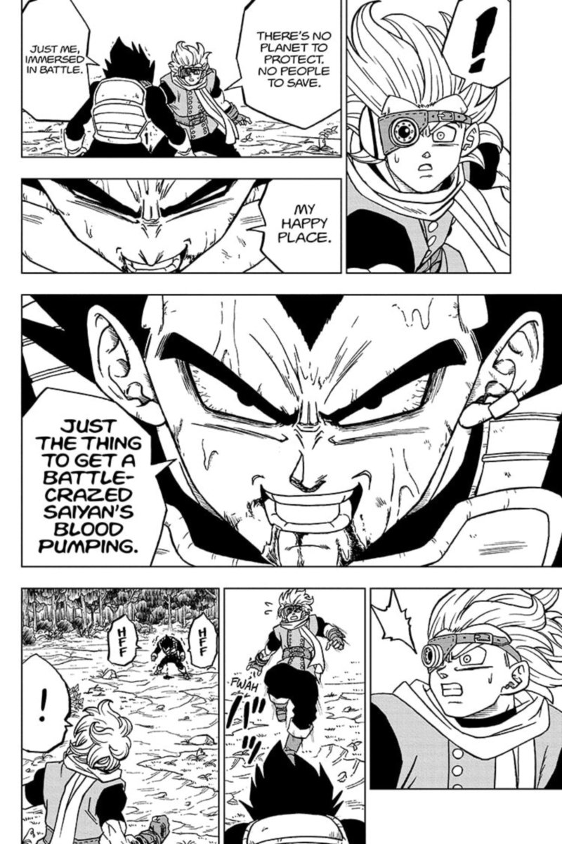 Dragon Ball Super 74 40