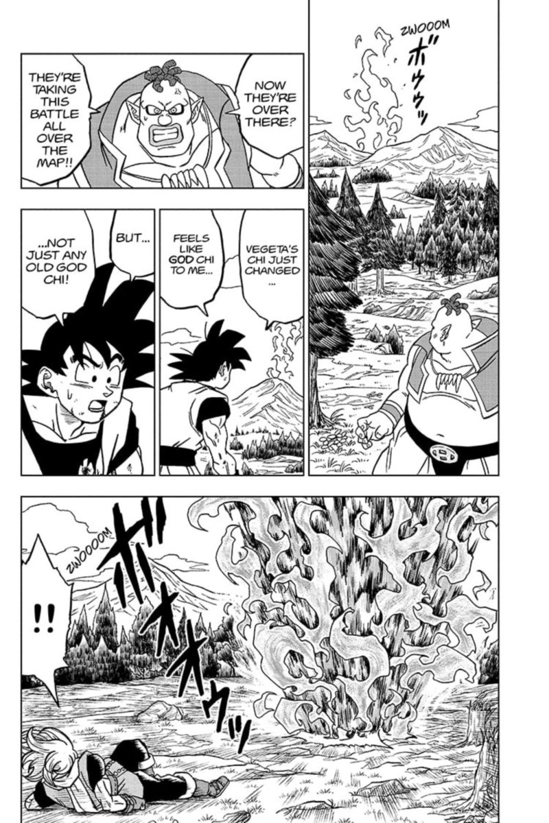 Dragon Ball Super 74 42