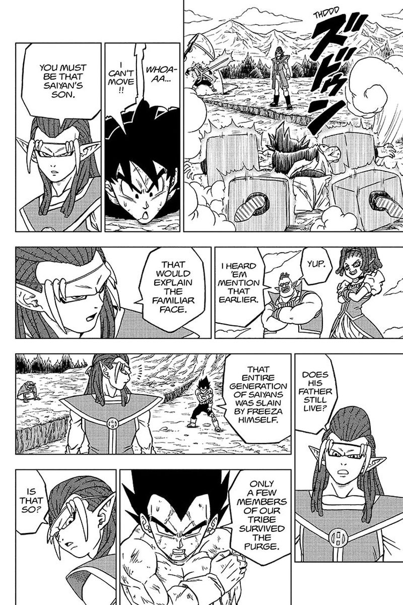 Dragon Ball Super 78 20