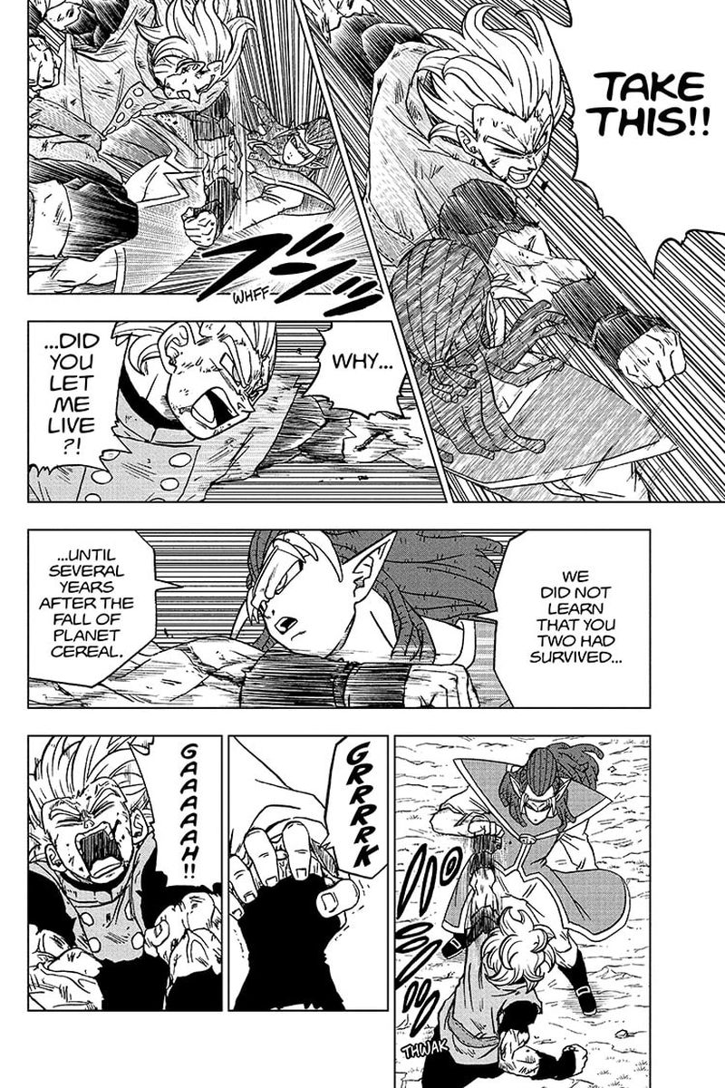 Dragon Ball Super 78 28