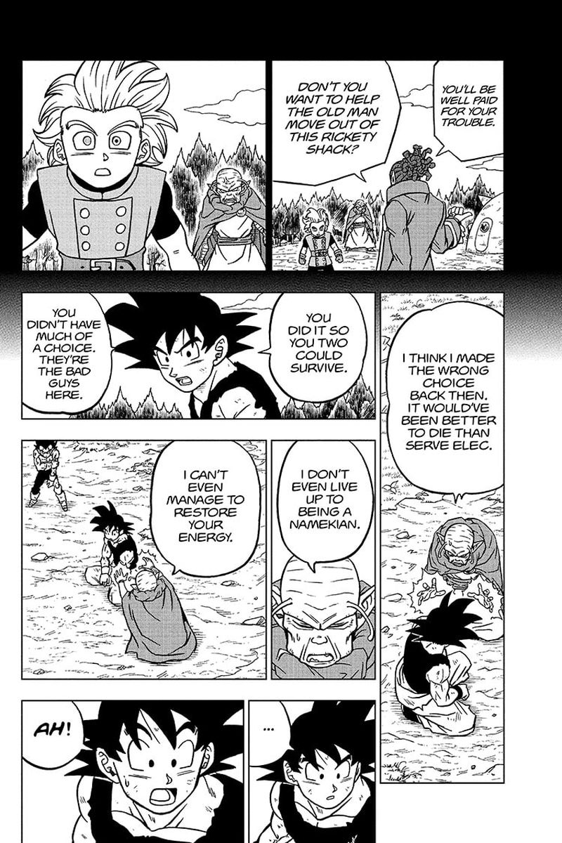 Dragon Ball Super 78 32