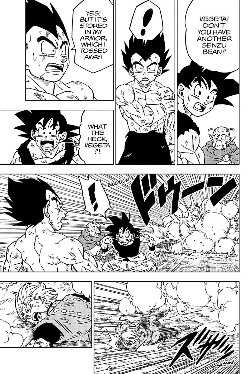 Dragon Ball Super 78 33