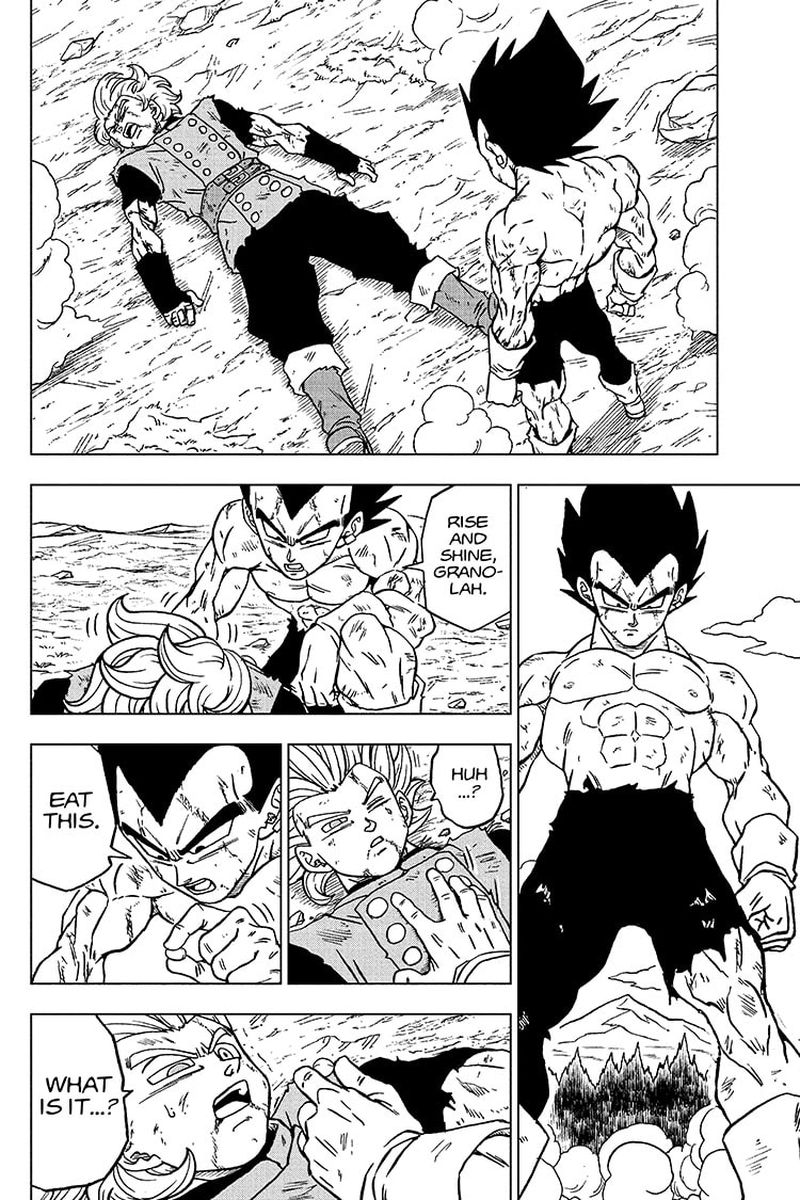 Dragon Ball Super 78 44