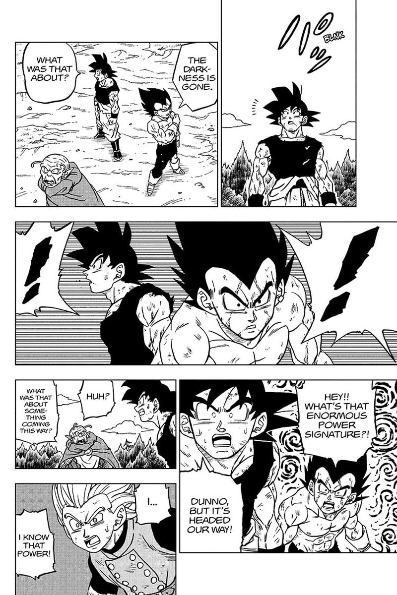 Dragon Ball Super 78 8