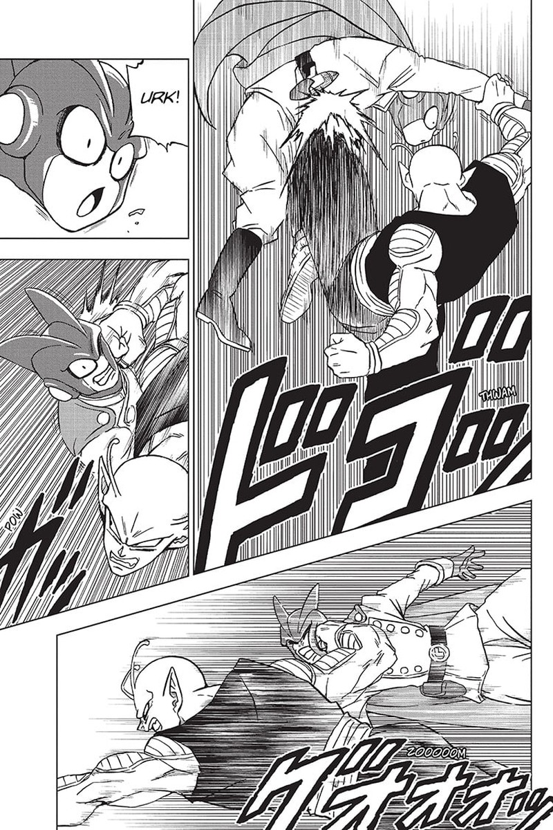 Dragon Ball Super 95 15