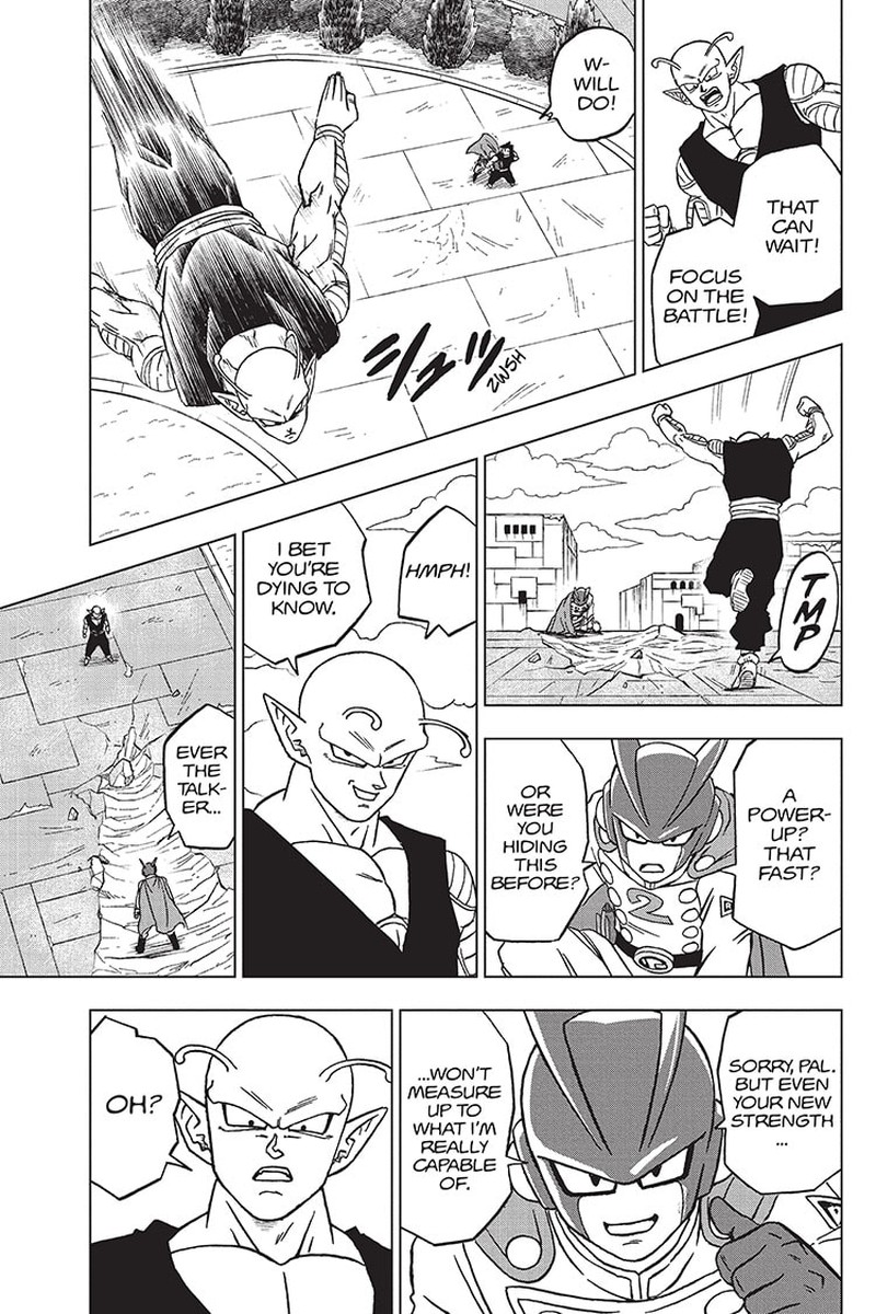 Dragon Ball Super 95 17