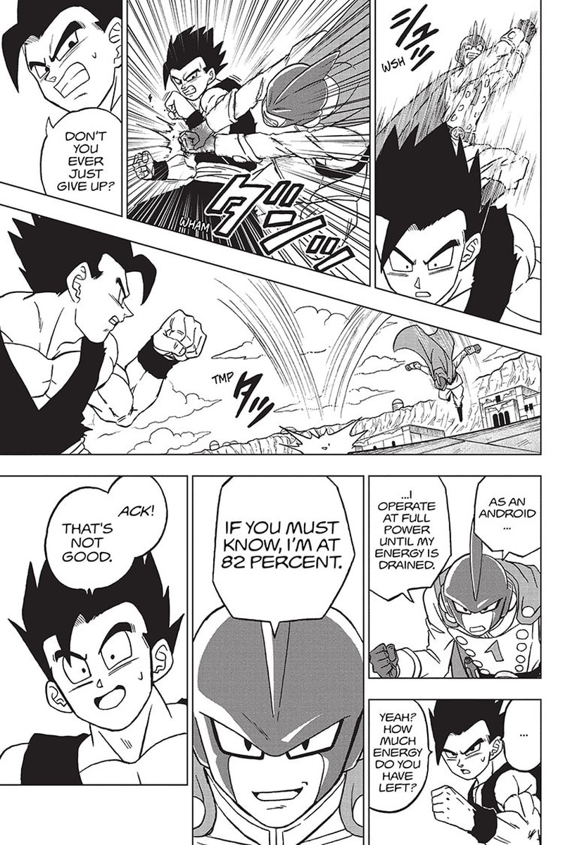 Dragon Ball Super 95 19