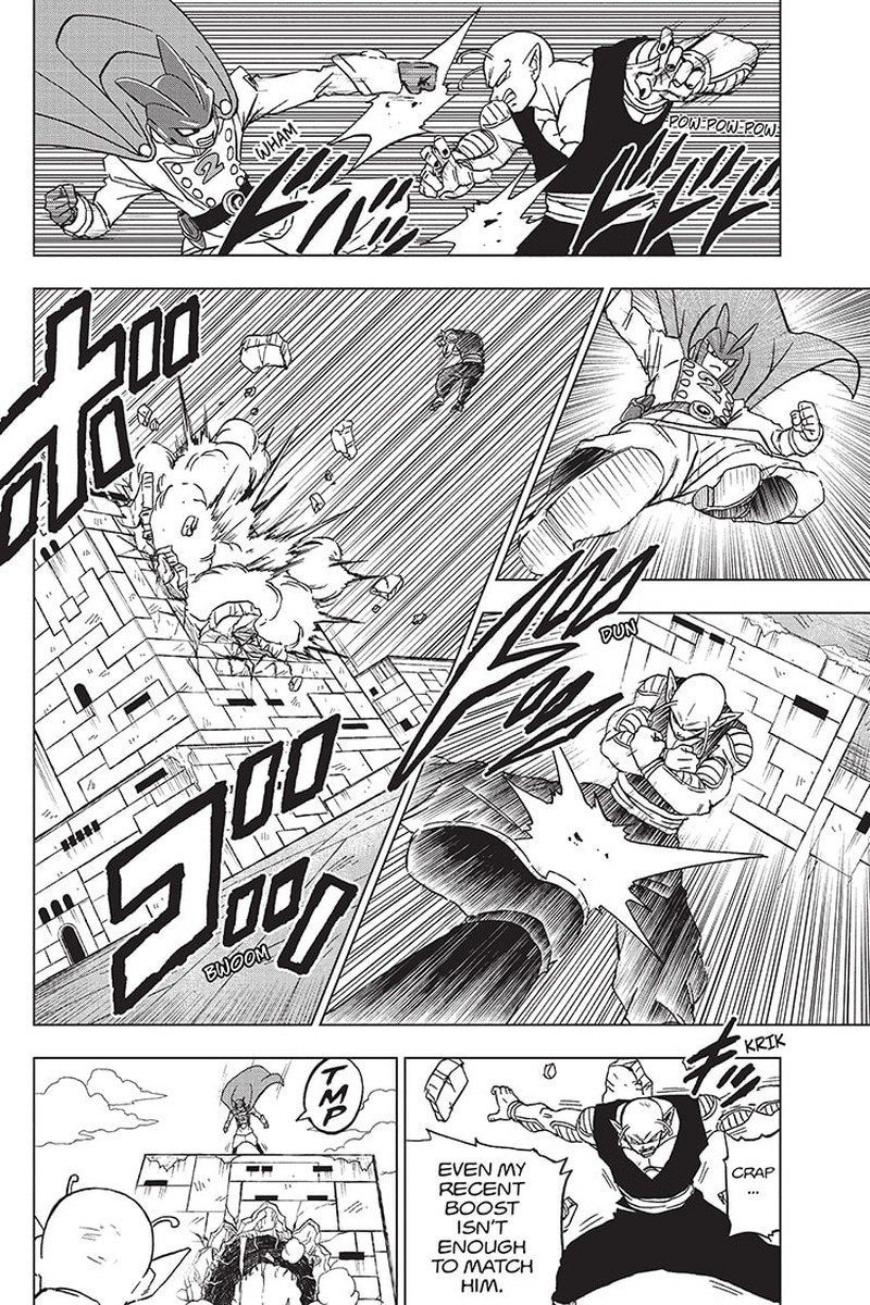 Dragon Ball Super 95 20