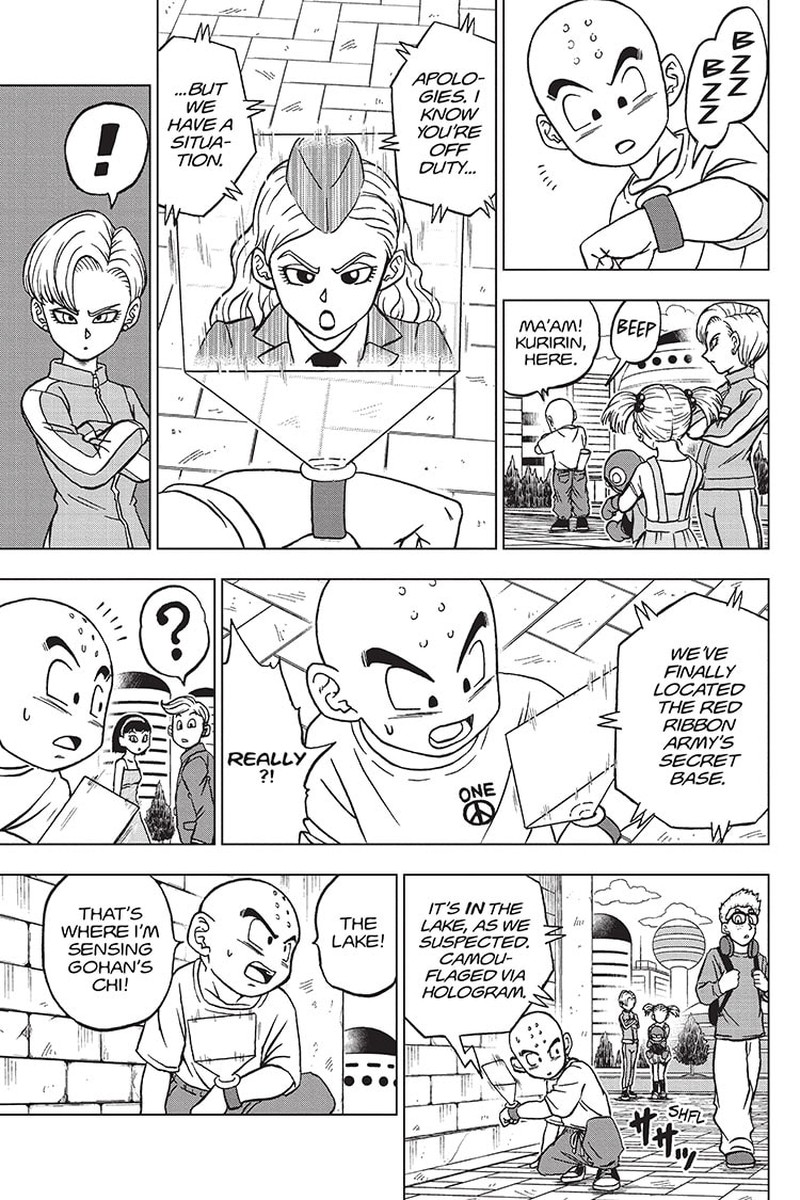 Dragon Ball Super 95 3