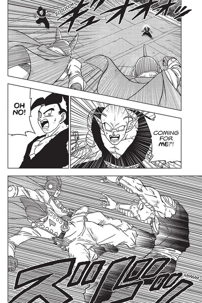 Dragon Ball Super 95 33