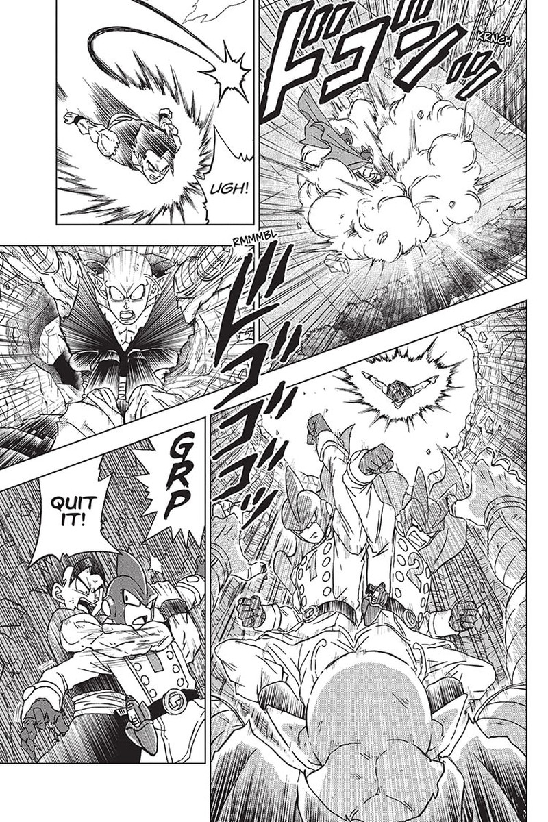 Dragon Ball Super 95 34