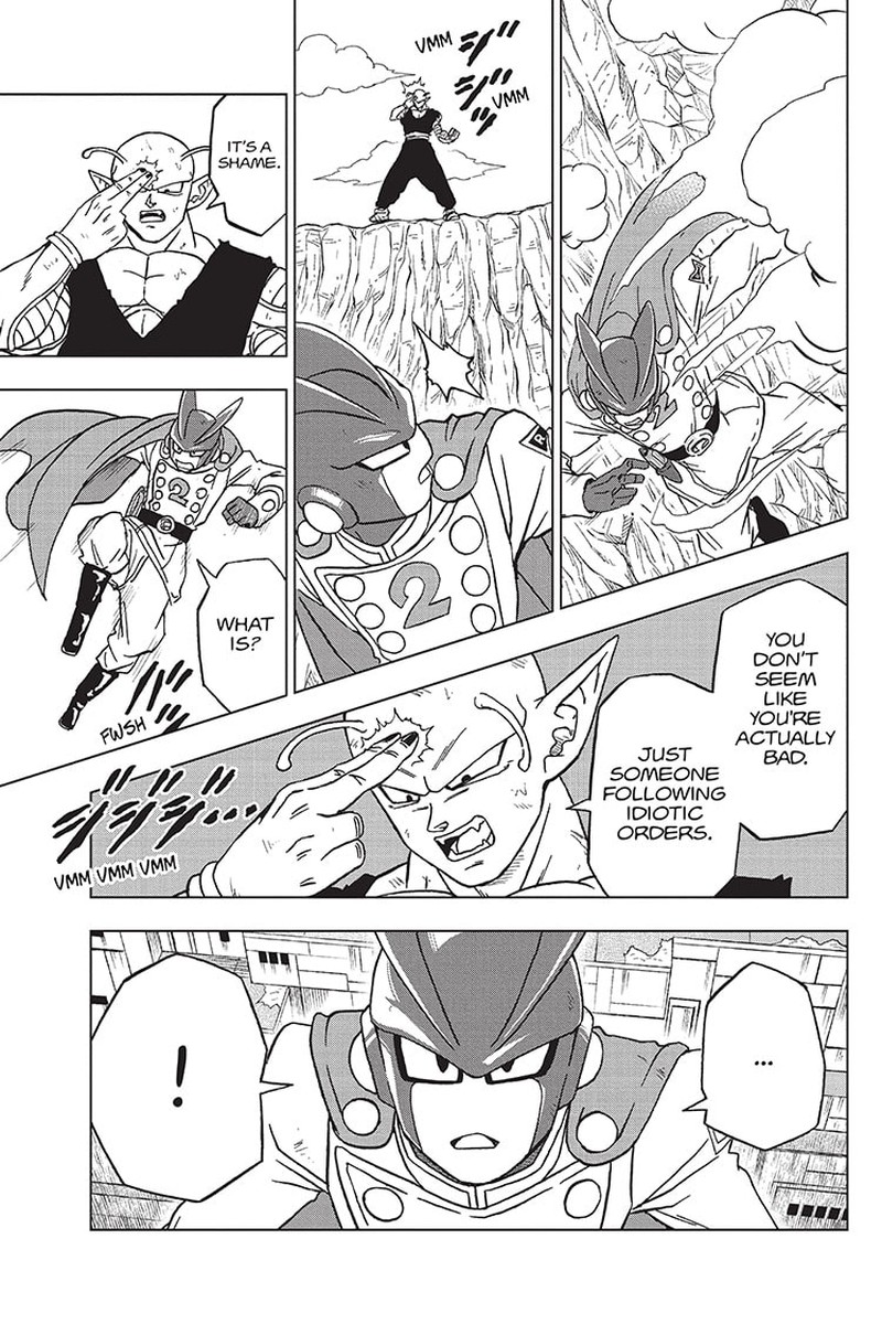 Dragon Ball Super 95 36