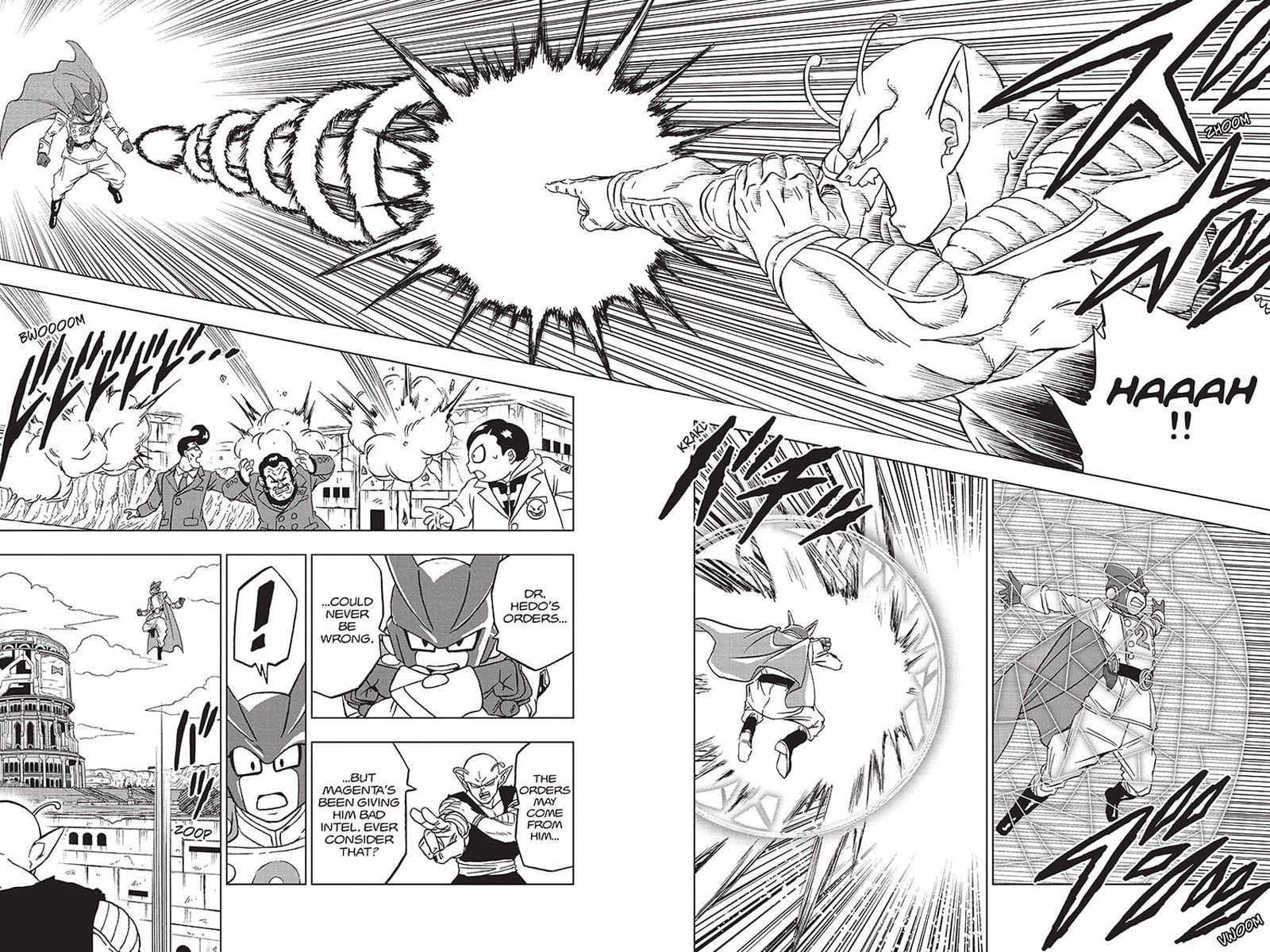 Dragon Ball Super 95 37