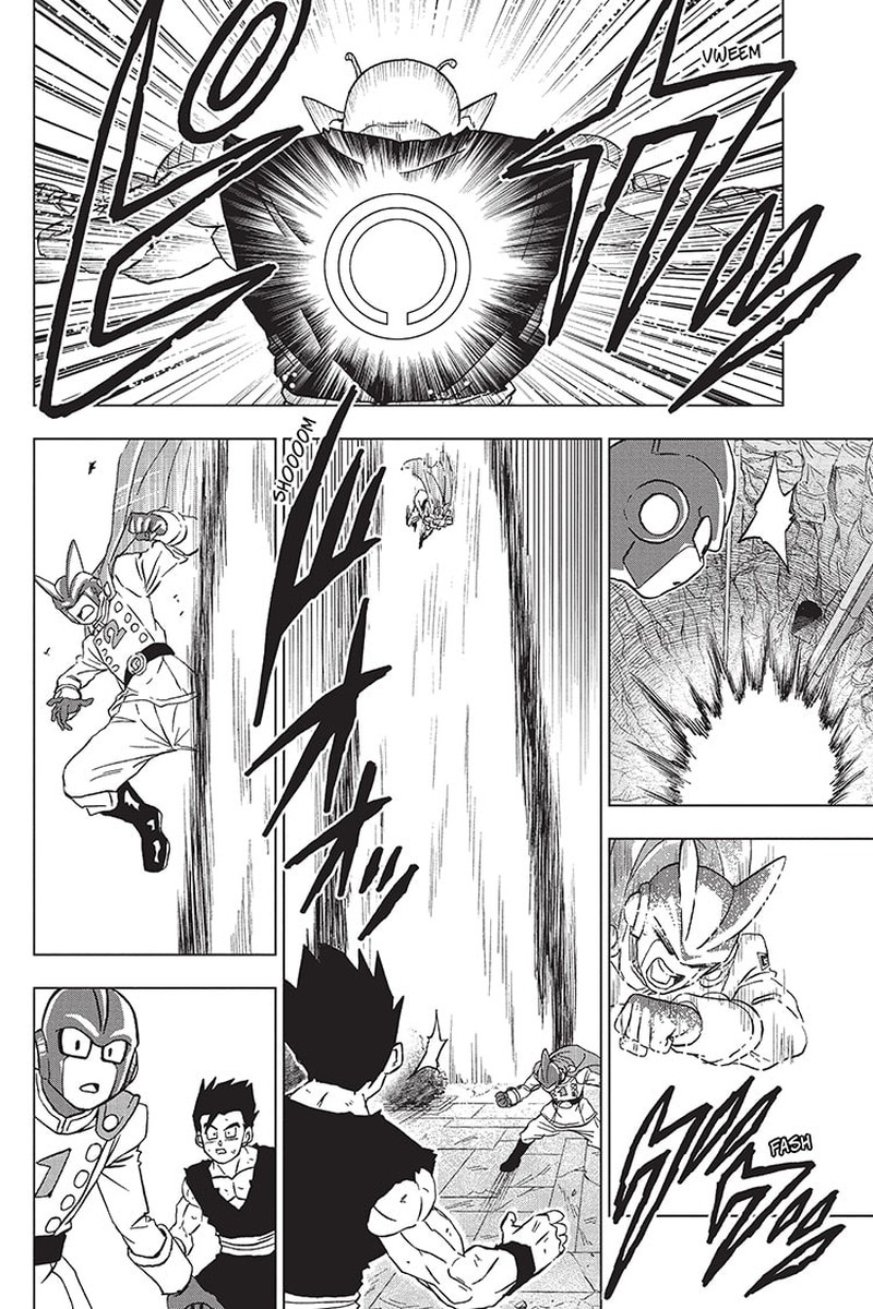 Dragon Ball Super 95 42