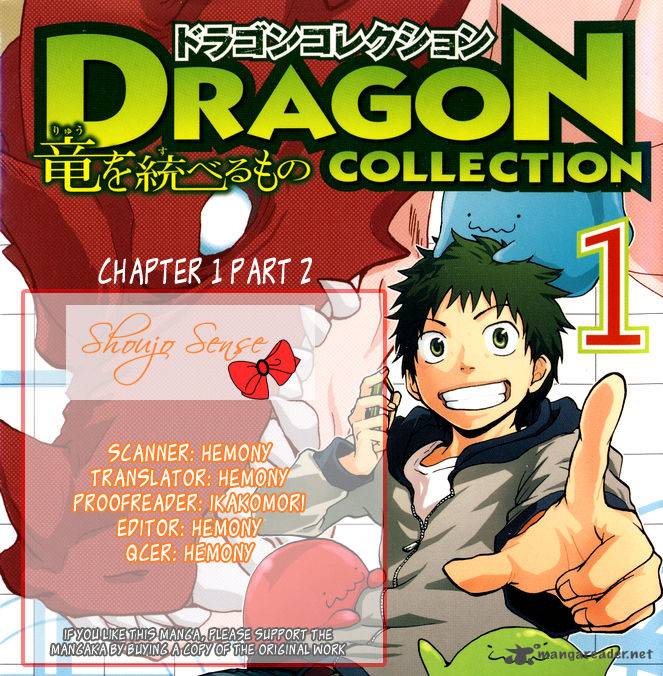 Dragon Collection 1 37