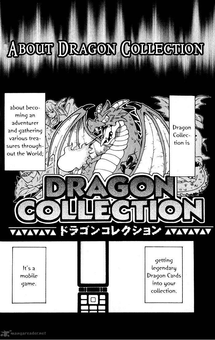Dragon Collection 1 8