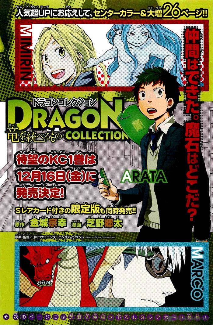 Dragon Collection 11 2