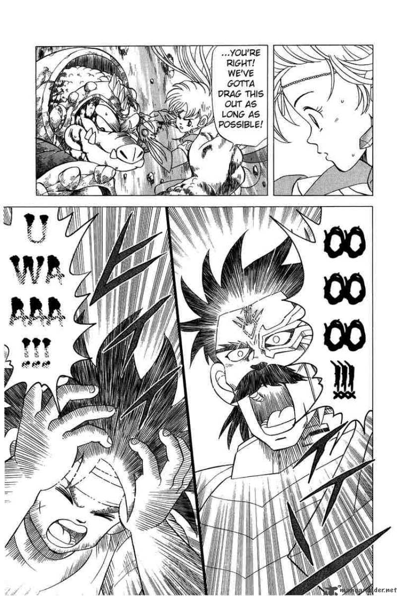 Dragon Quest Dai No Daiboken 102 16