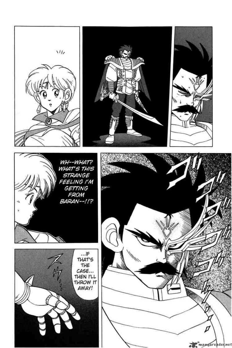Dragon Quest Dai No Daiboken 103 14