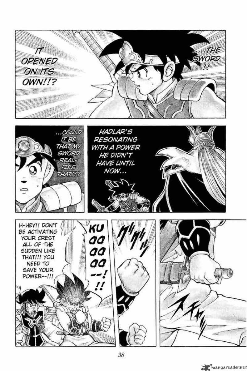 Dragon Quest Dai No Daiboken 153 15