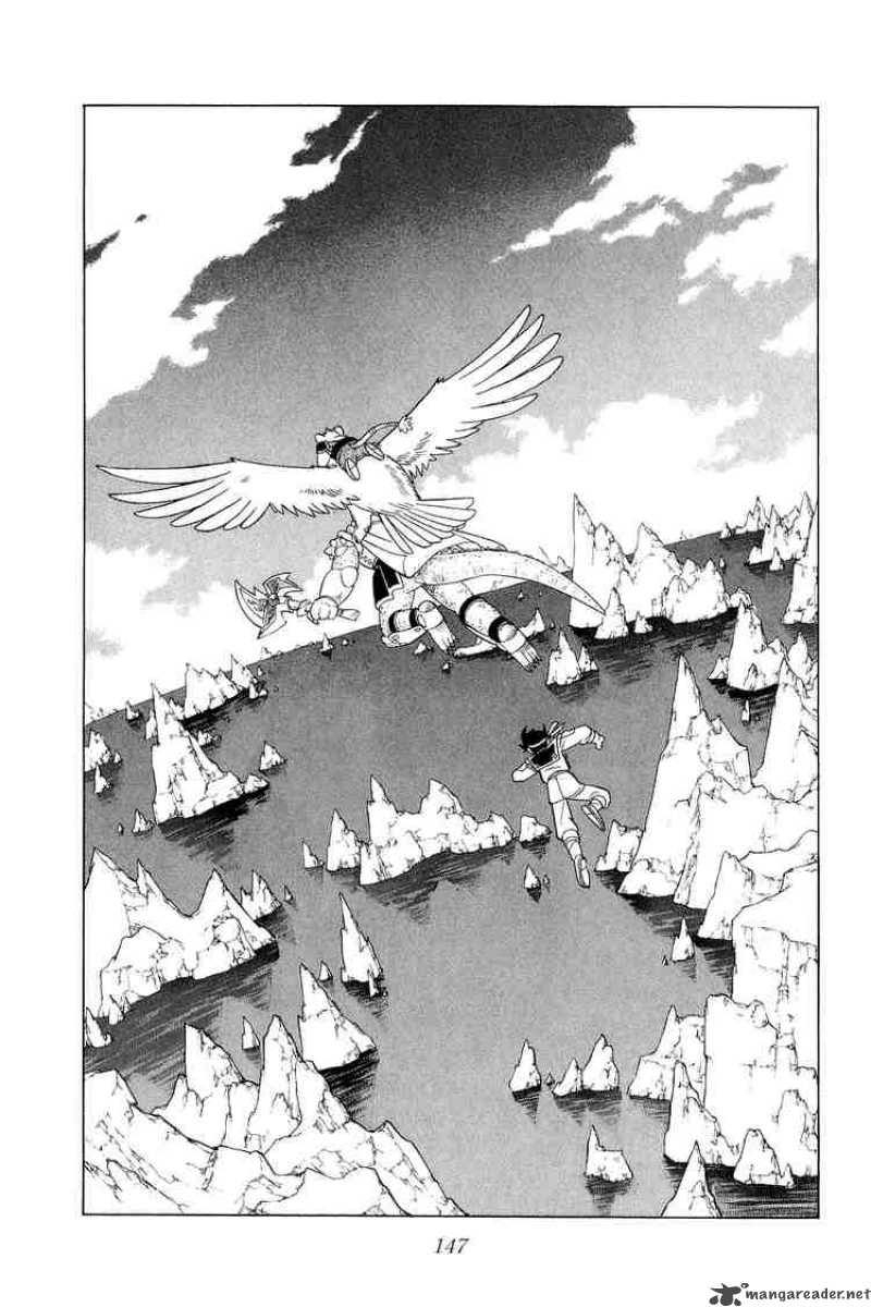 Dragon Quest Dai No Daiboken 159 11