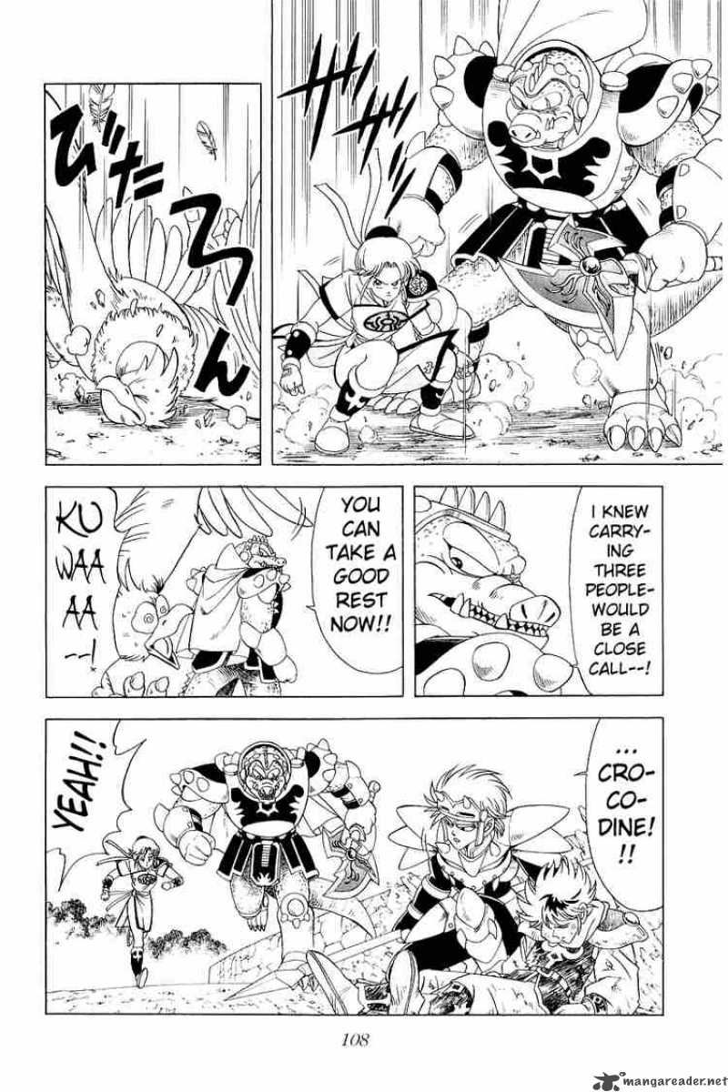 Dragon Quest Dai No Daiboken 174 4