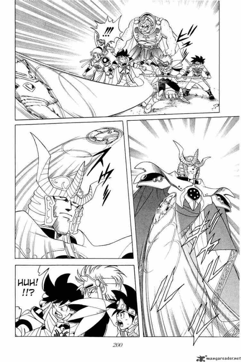 Dragon Quest Dai No Daiboken 179 3