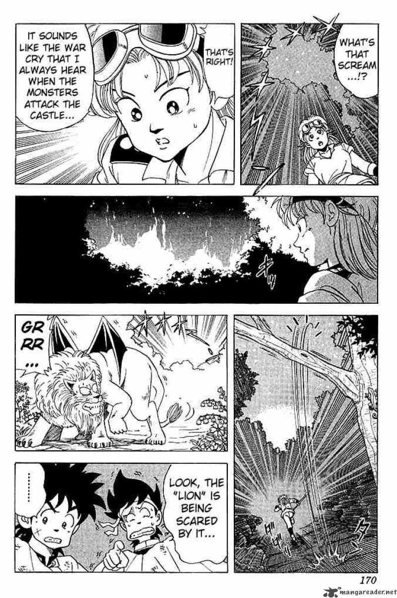 Dragon Quest Dai No Daiboken 18 6