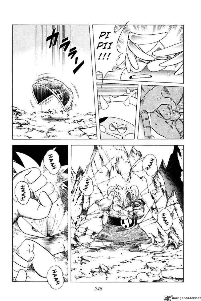 Dragon Quest Dai No Daiboken 181 11