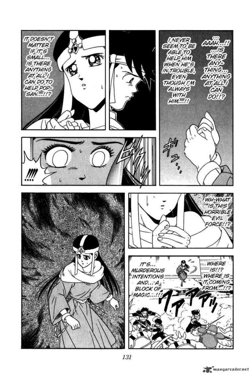 Dragon Quest Dai No Daiboken 239 11