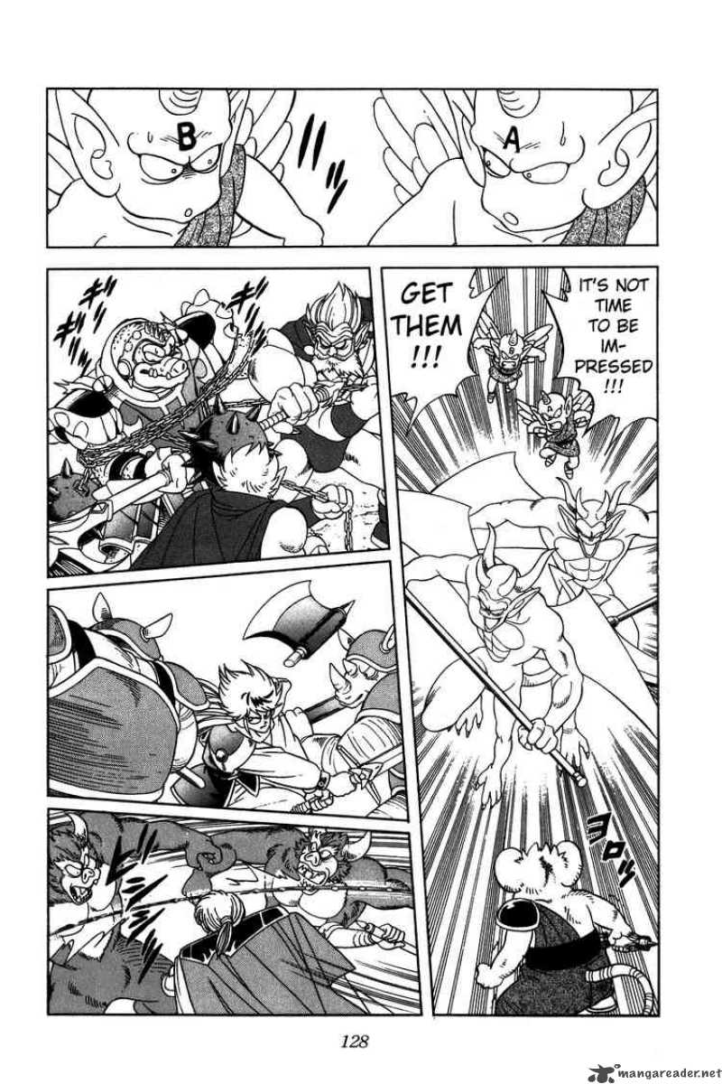 Dragon Quest Dai No Daiboken 239 8