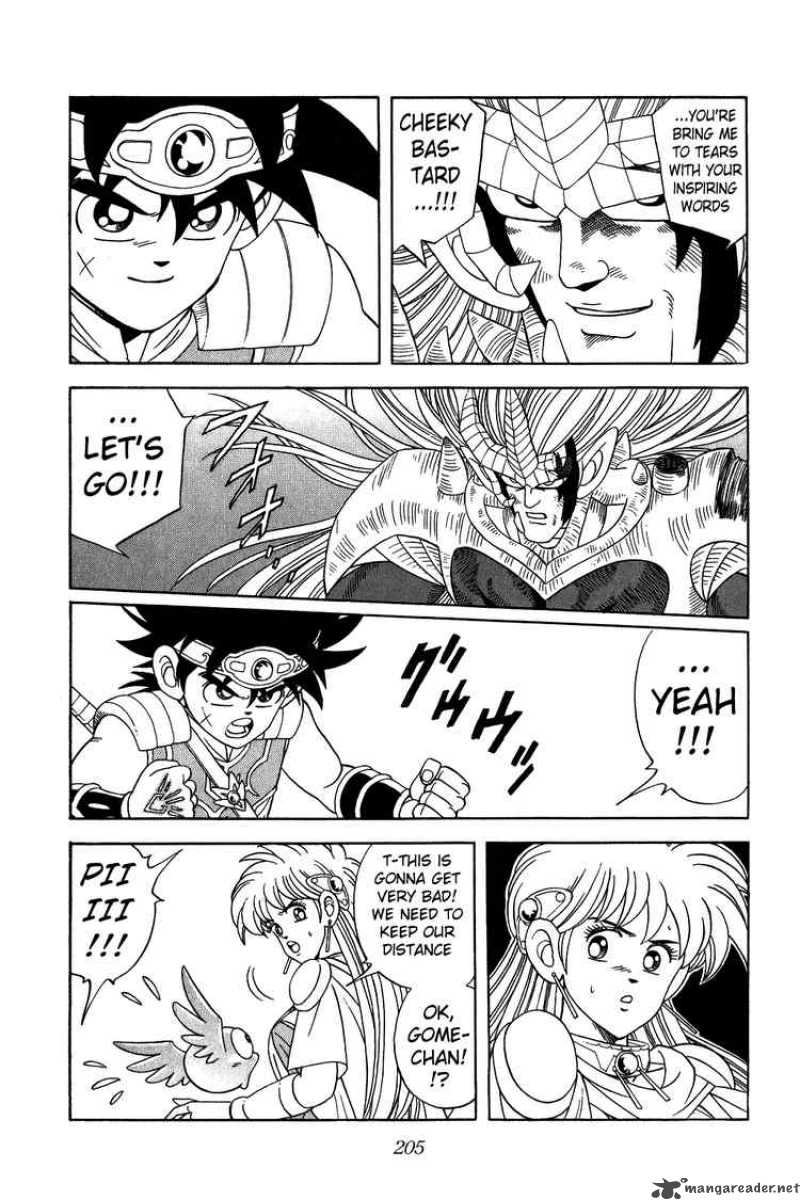 Dragon Quest Dai No Daiboken 243 5