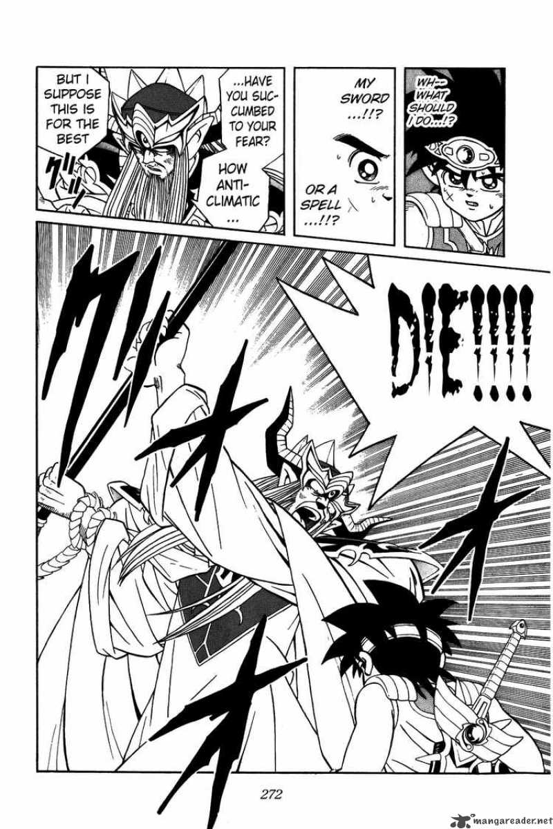 Dragon Quest Dai No Daiboken 296 14