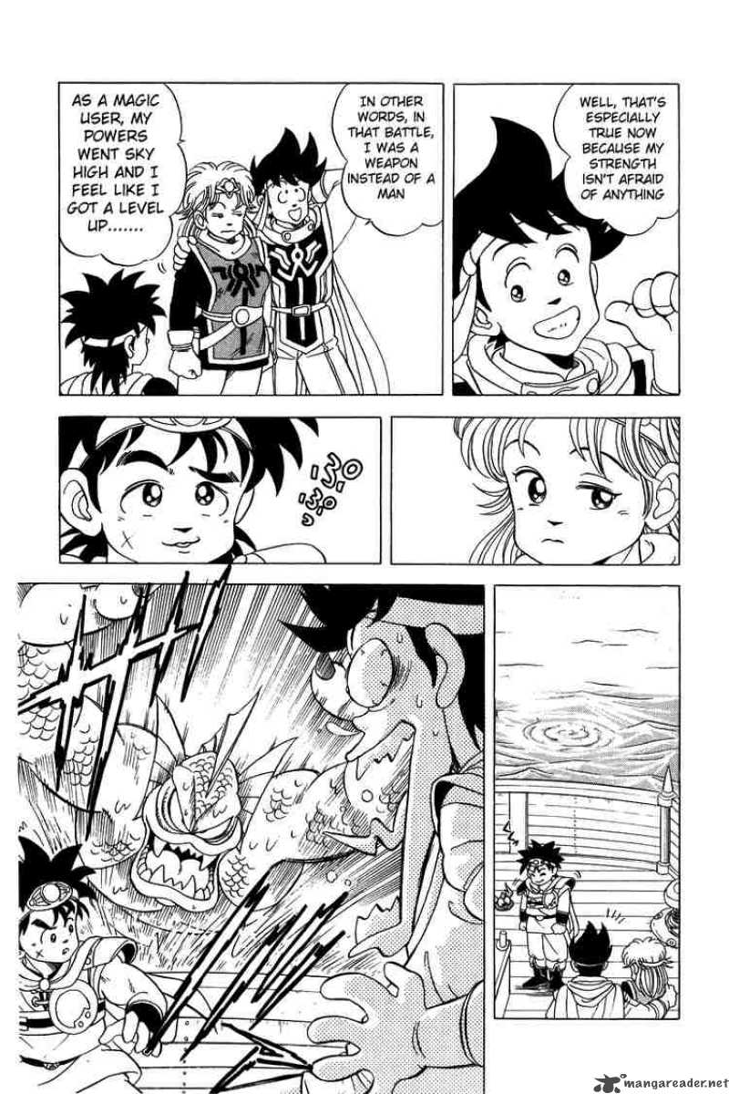 Dragon Quest Dai No Daiboken 32 8