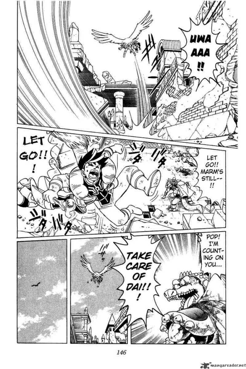 Dragon Quest Dai No Daiboken 39 9