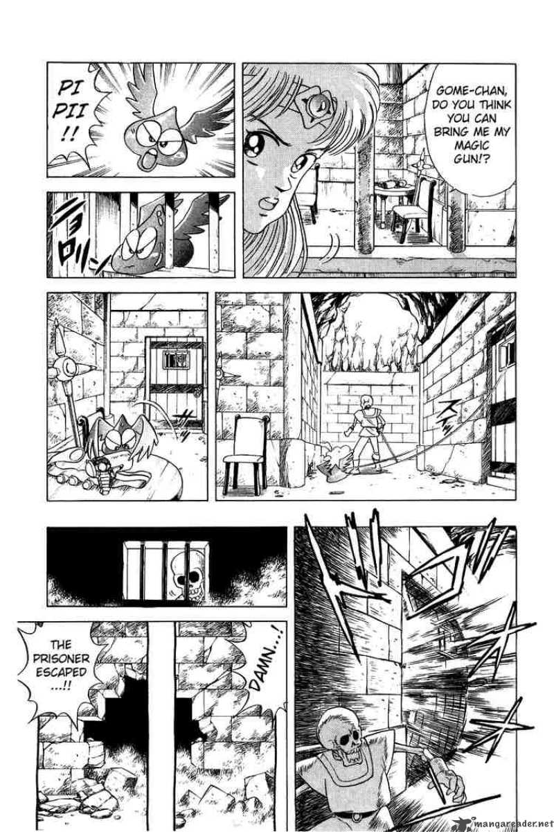 Dragon Quest Dai No Daiboken 42 13