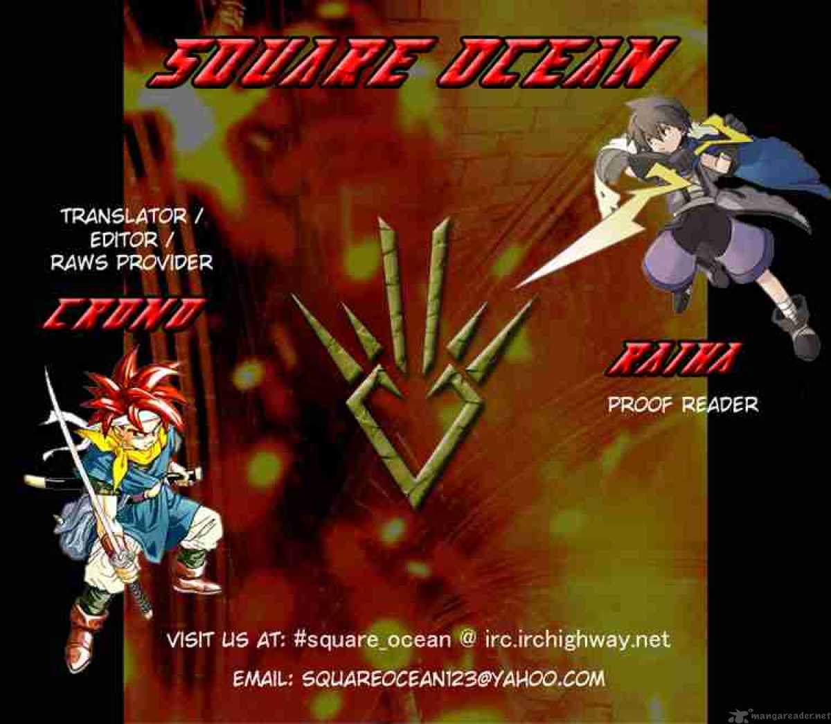 Dragon Quest Dai No Daiboken 50 22