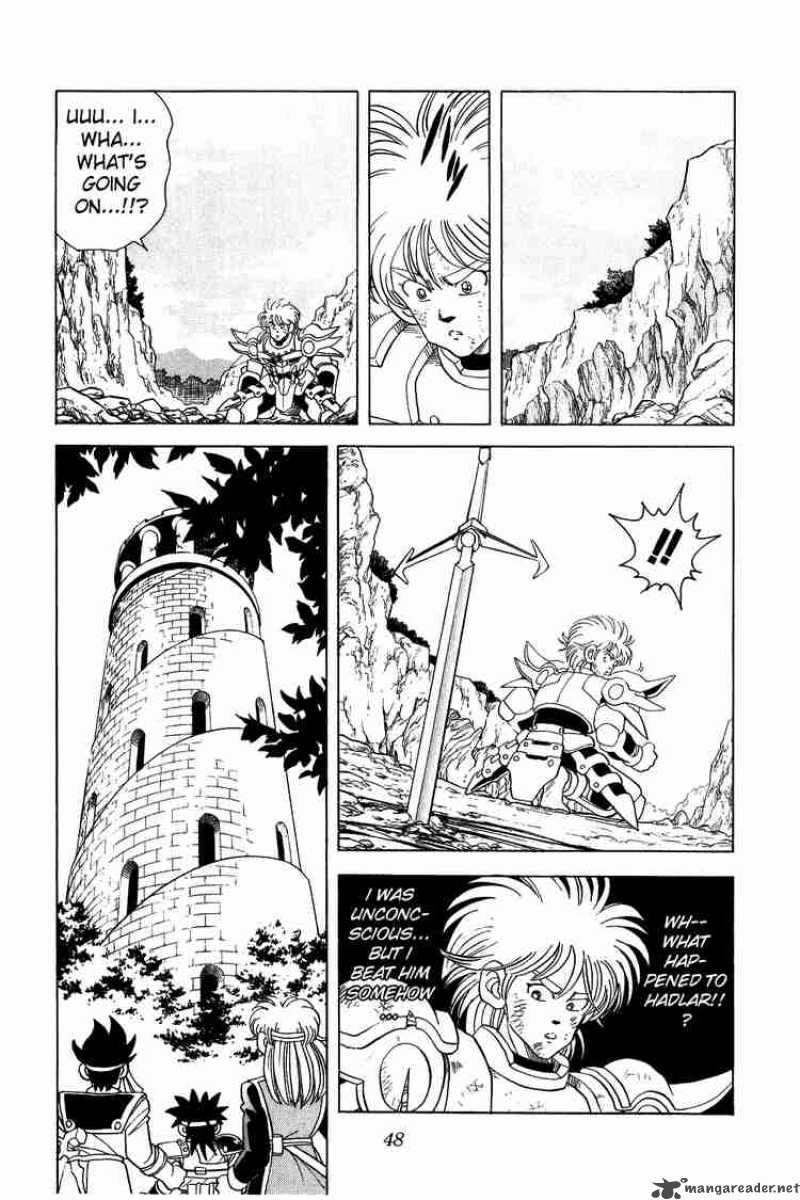 Dragon Quest Dai No Daiboken 64 6