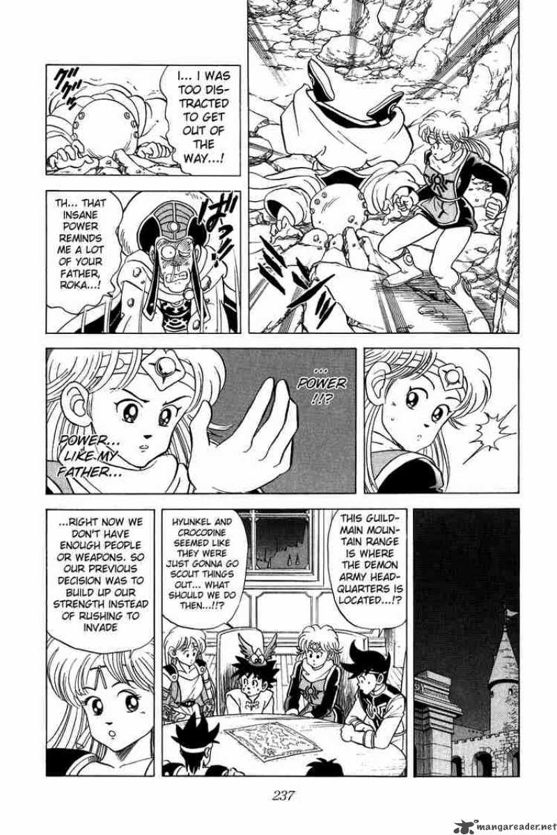 Dragon Quest Dai No Daiboken 73 15