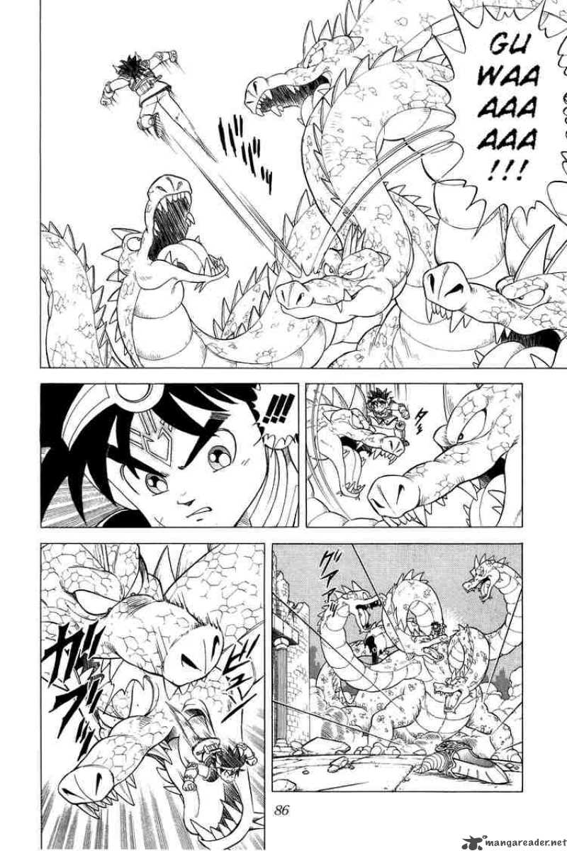 Dragon Quest Dai No Daiboken 80 7