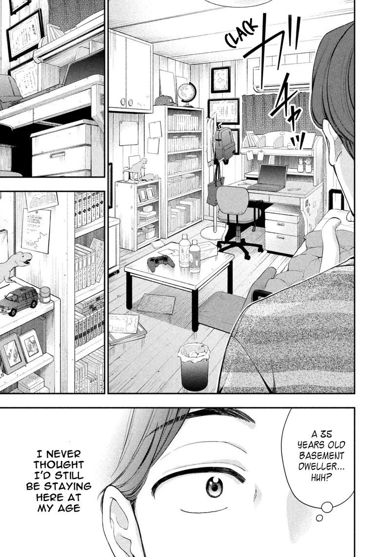 Drama Na Koi Wa Kihon Kara 1 10