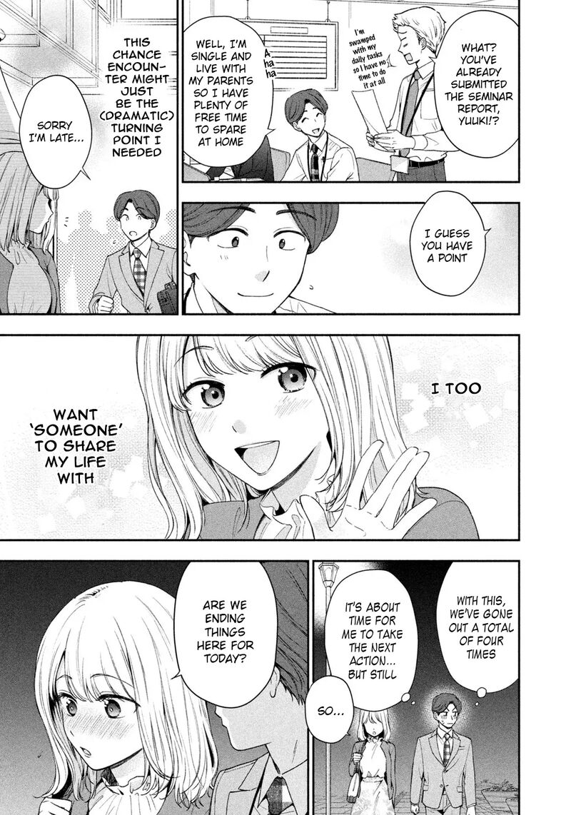 Drama Na Koi Wa Kihon Kara 1 16