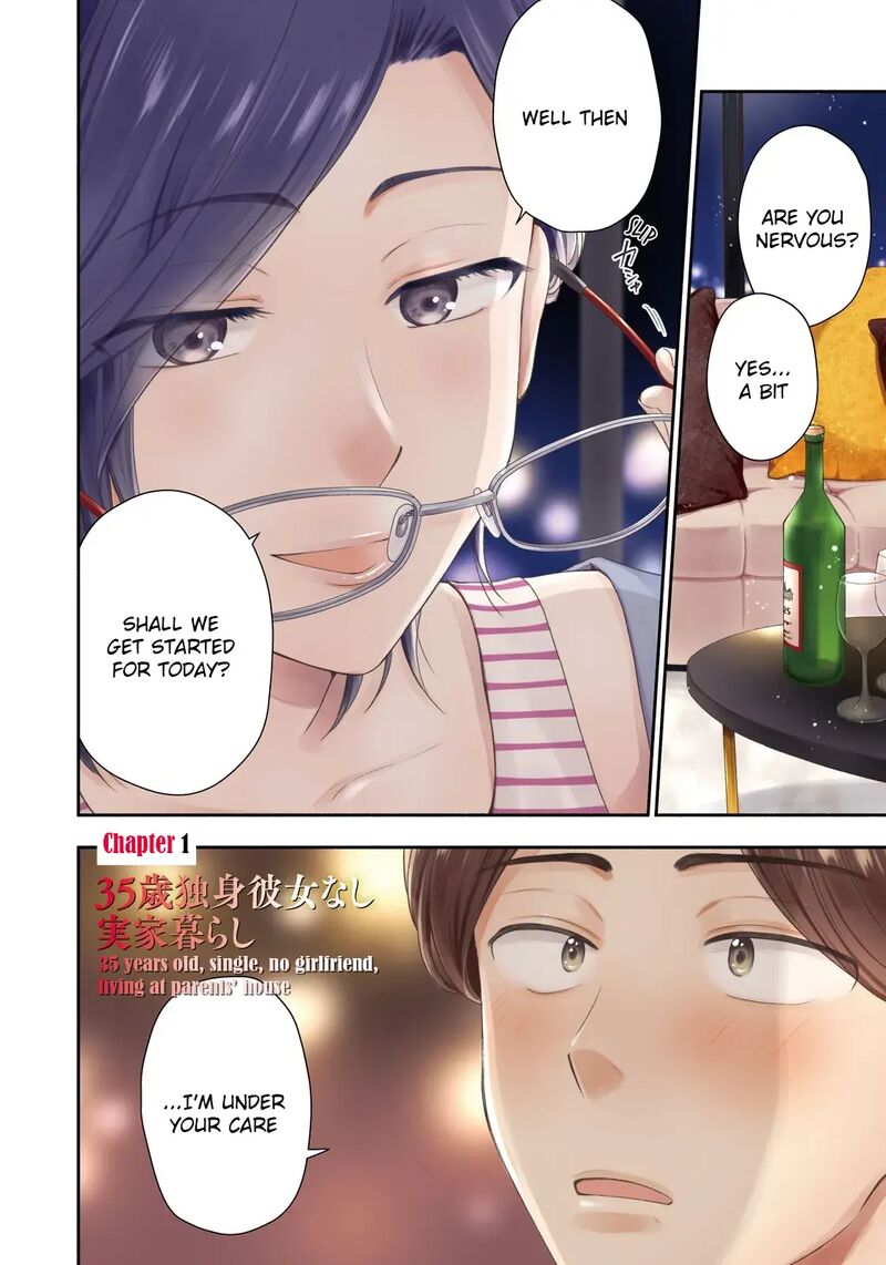 Drama Na Koi Wa Kihon Kara 1 3