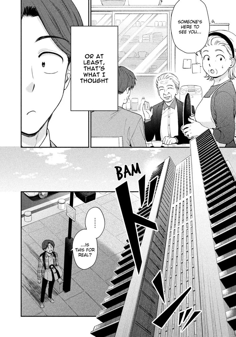 Drama Na Koi Wa Kihon Kara 1 35