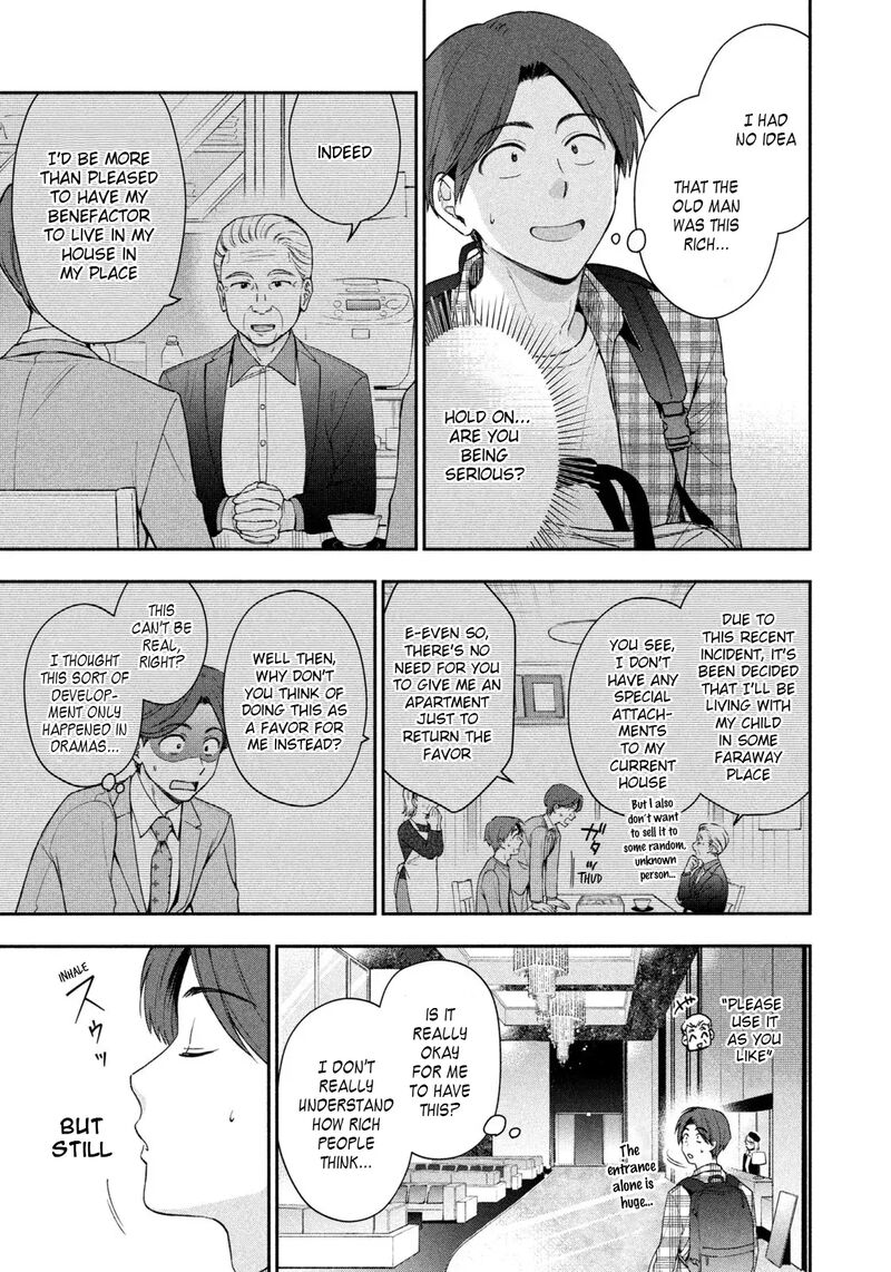 Drama Na Koi Wa Kihon Kara 1 36