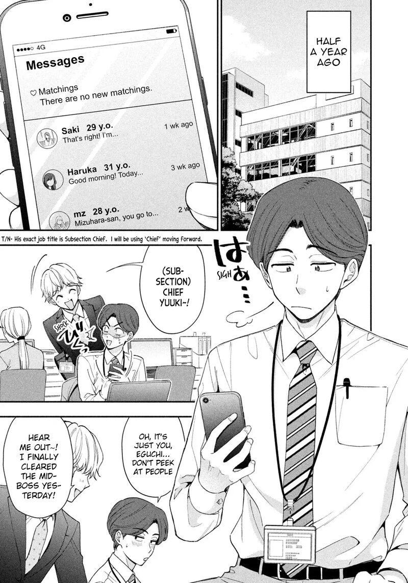 Drama Na Koi Wa Kihon Kara 1 4